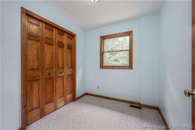 1101 Harvest Ridge Boulevard, Memphis, IN 47143