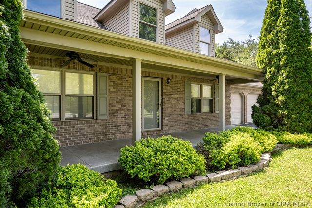 1101 Harvest Ridge Boulevard, Memphis, IN 47143