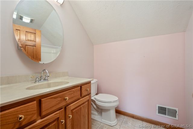 1101 Harvest Ridge Boulevard, Memphis, IN 47143