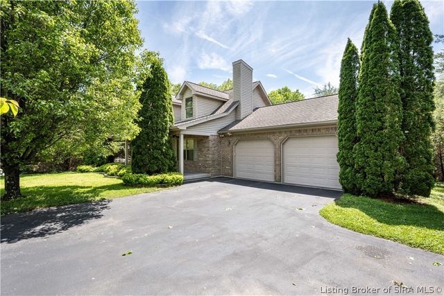 1101 Harvest Ridge Boulevard, Memphis, IN 47143