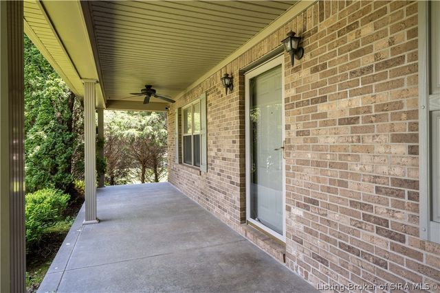 1101 Harvest Ridge Boulevard, Memphis, IN 47143