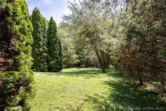 1101 Harvest Ridge Boulevard, Memphis, IN 47143