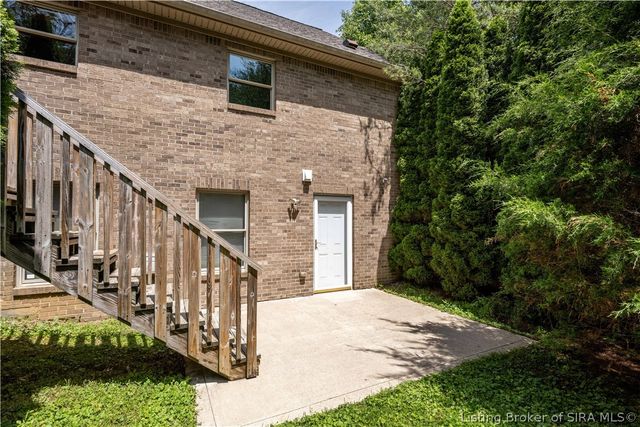 1101 Harvest Ridge Boulevard, Memphis, IN 47143