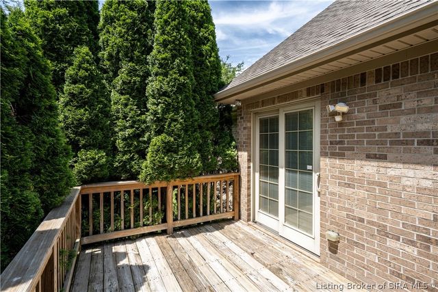 1101 Harvest Ridge Boulevard, Memphis, IN 47143