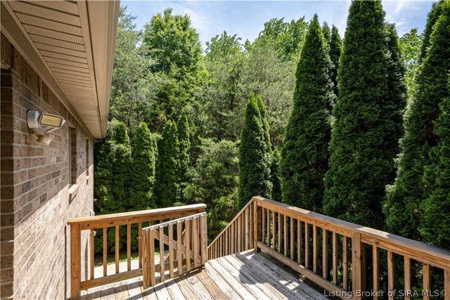 1101 Harvest Ridge Boulevard, Memphis, IN 47143