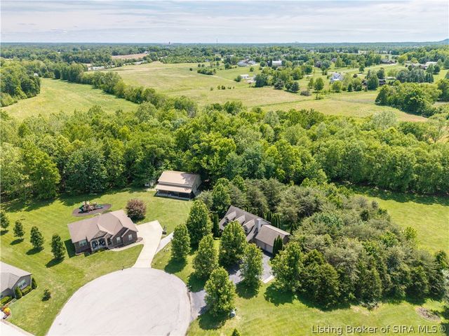 1101 Harvest Ridge Boulevard, Memphis, IN 47143