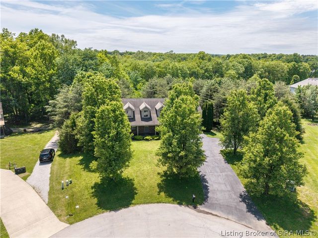 1101 Harvest Ridge Boulevard, Memphis, IN 47143
