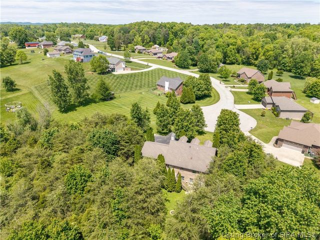 1101 Harvest Ridge Boulevard, Memphis, IN 47143