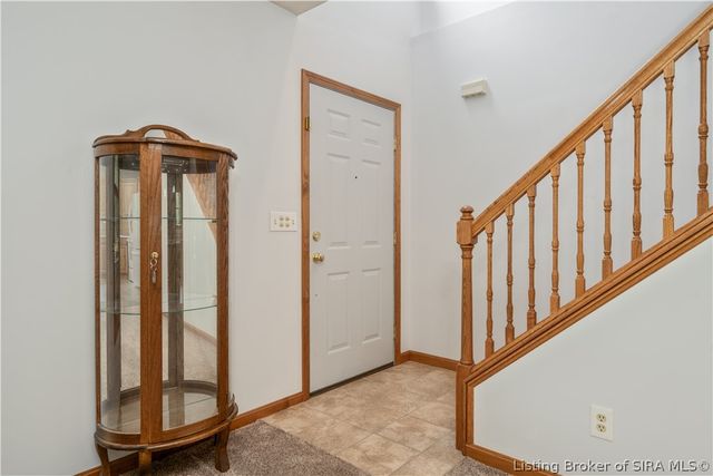 1101 Harvest Ridge Boulevard, Memphis, IN 47143
