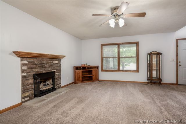 1101 Harvest Ridge Boulevard, Memphis, IN 47143