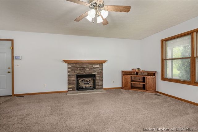1101 Harvest Ridge Boulevard, Memphis, IN 47143