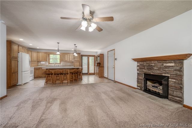 1101 Harvest Ridge Boulevard, Memphis, IN 47143
