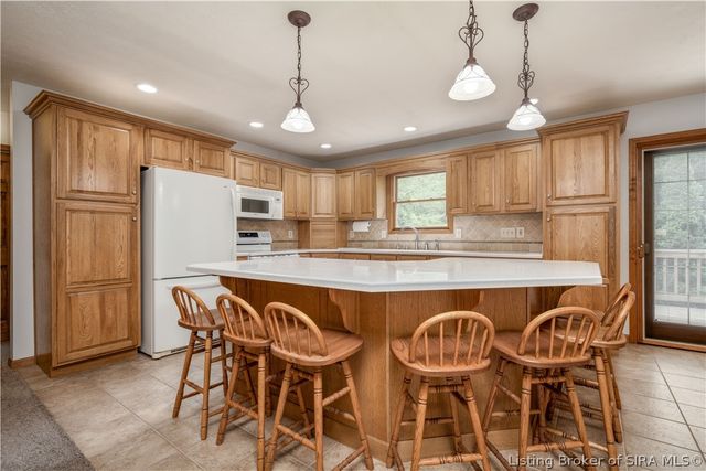 1101 Harvest Ridge Boulevard, Memphis, IN 47143
