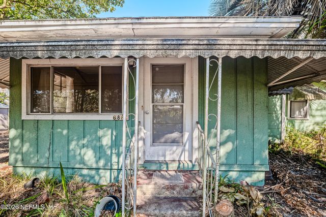 6861 TROUT RIVER Boulevard, Jacksonville, FL 32219