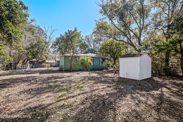 6861 TROUT RIVER Boulevard, Jacksonville, FL 32219