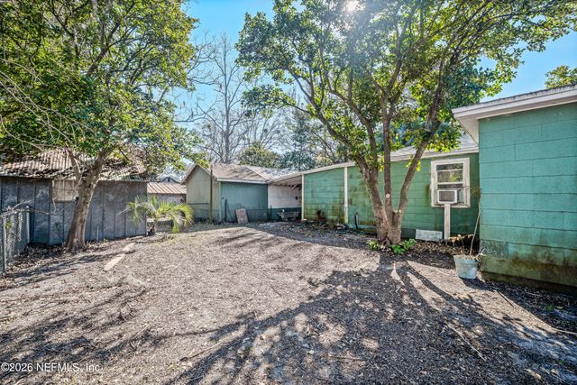 6861 TROUT RIVER Boulevard, Jacksonville, FL 32219