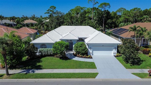 629 SAWGRASS BRIDGE ROAD, Venice, FL 34292