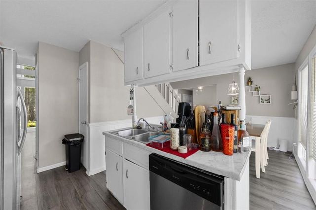 2169 Pepperidge Drive, Augusta, GA 30906