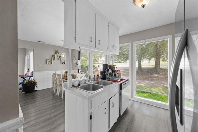 2169 Pepperidge Drive, Augusta, GA 30906