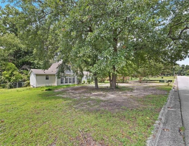 2169 Pepperidge Drive, Augusta, GA 30906