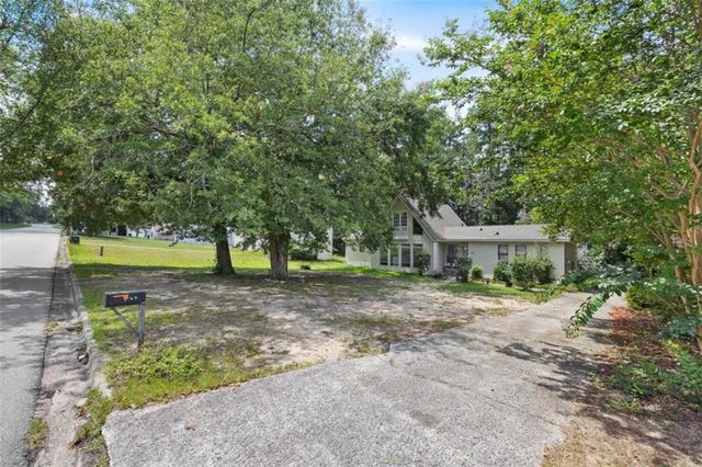 2169 Pepperidge Drive, Augusta, GA 30906