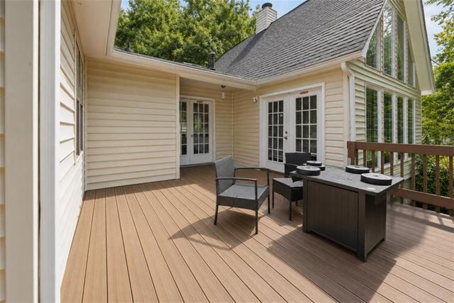 2169 Pepperidge Drive, Augusta, GA 30906