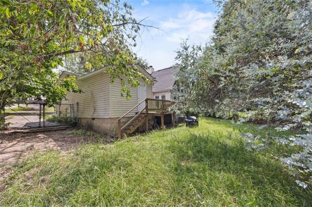 2169 Pepperidge Drive, Augusta, GA 30906
