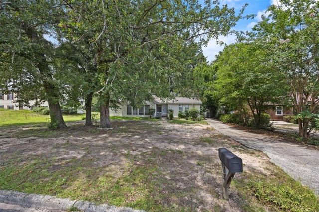 2169 Pepperidge Drive, Augusta, GA 30906
