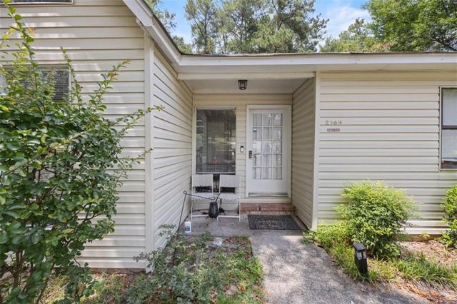 2169 Pepperidge Drive, Augusta, GA 30906