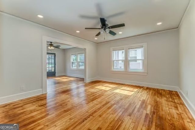 2 E 10th Street SW, Rome, GA 30161