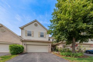 1226 BRADLEY Circle, Elgin, IL 60120
