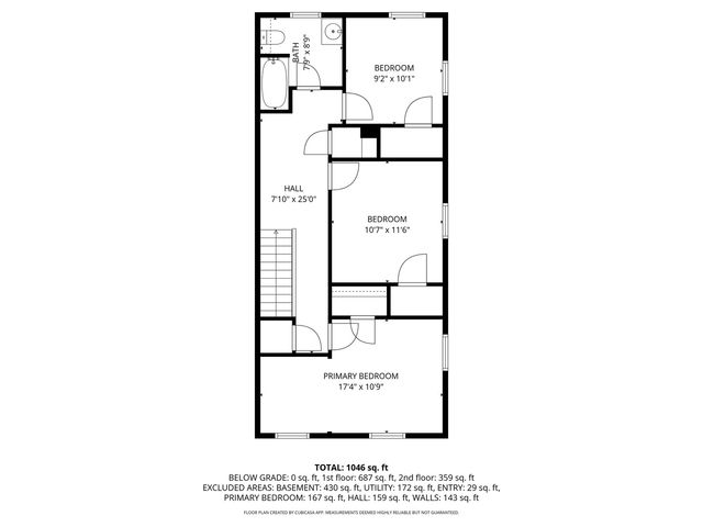 108-110 E Iroquois Street, Freeport, IL 61032