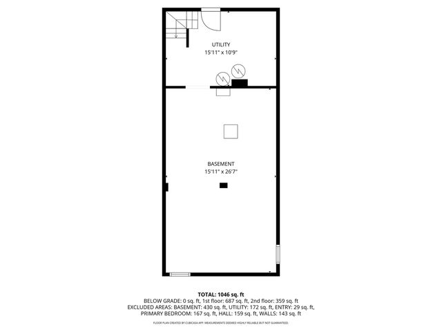 108-110 E Iroquois Street, Freeport, IL 61032