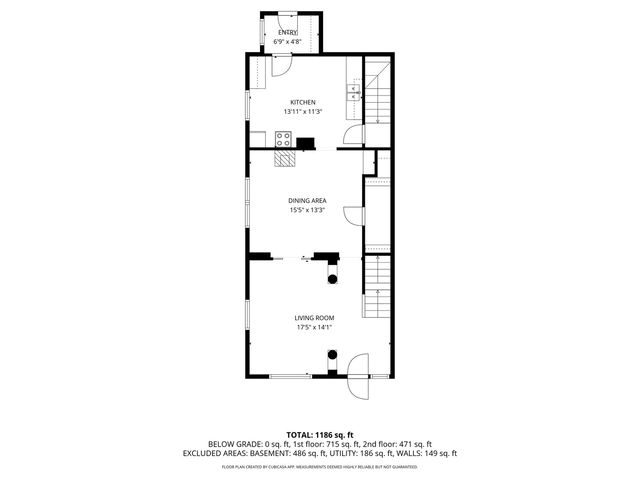 108-110 E Iroquois Street, Freeport, IL 61032
