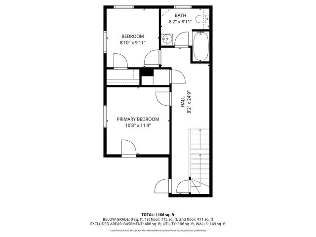 108-110 E Iroquois Street, Freeport, IL 61032