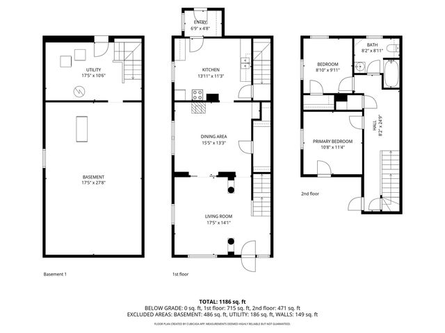 108-110 E Iroquois Street, Freeport, IL 61032