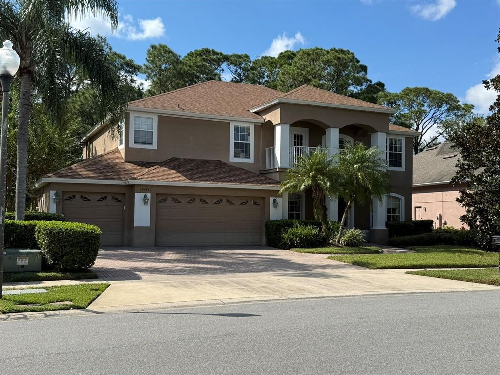 Image 2 of property listing at 10484 WISCANE AVENUE, Orlando, FL 32836