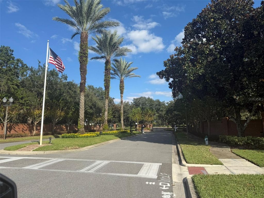 Image 64 of property listing at 10484 WISCANE AVENUE, Orlando, FL 32836