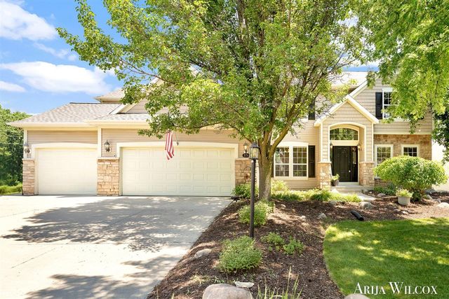 974 Dogwood Meadows Drive, Ada, MI 49301