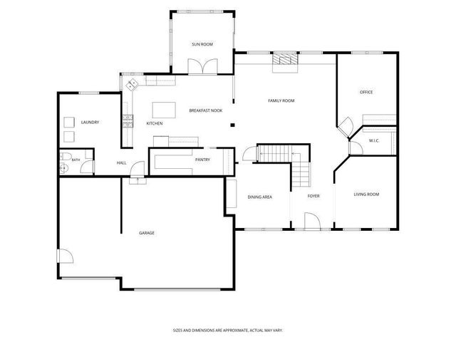 974 Dogwood Meadows Drive, Ada, MI 49301