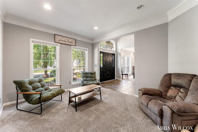 974 Dogwood Meadows Drive, Ada, MI 49301