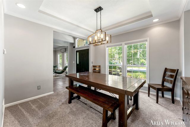 974 Dogwood Meadows Drive, Ada, MI 49301