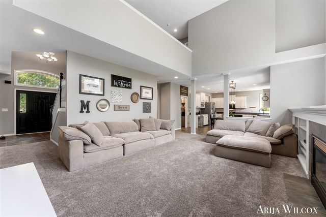 974 Dogwood Meadows Drive, Ada, MI 49301