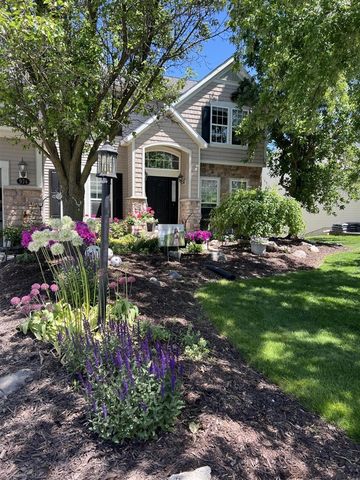 974 Dogwood Meadows Drive, Ada, MI 49301