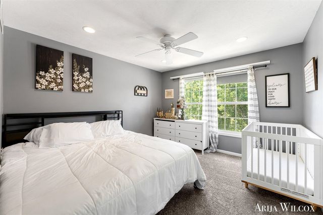 974 Dogwood Meadows Drive, Ada, MI 49301