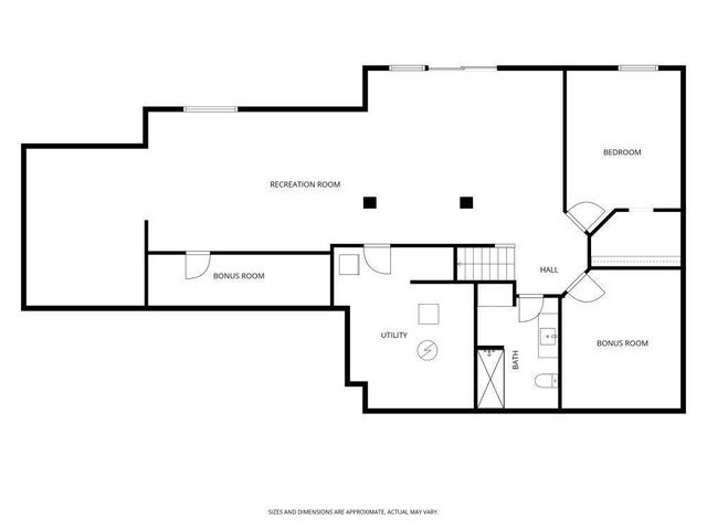 974 Dogwood Meadows Drive, Ada, MI 49301