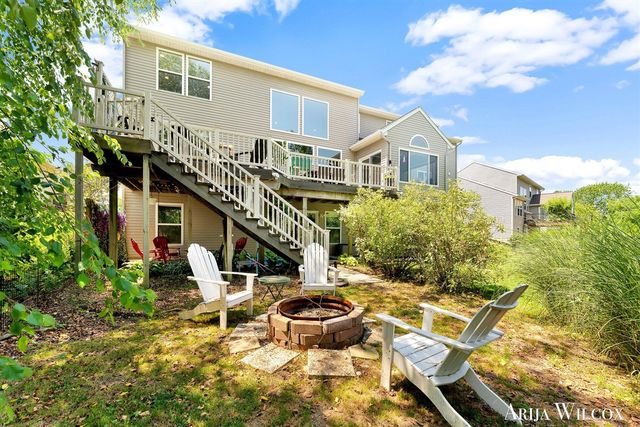 974 Dogwood Meadows Drive, Ada, MI 49301