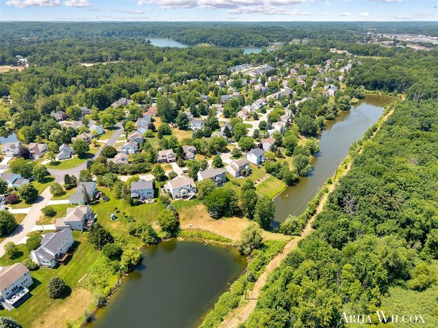 974 Dogwood Meadows Drive, Ada, MI 49301