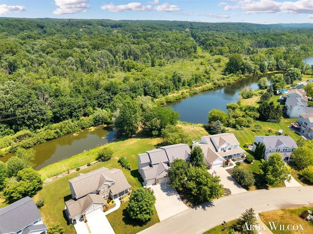 974 Dogwood Meadows Drive, Ada, MI 49301