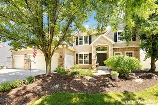 974 Dogwood Meadows Drive, Ada, MI 49301